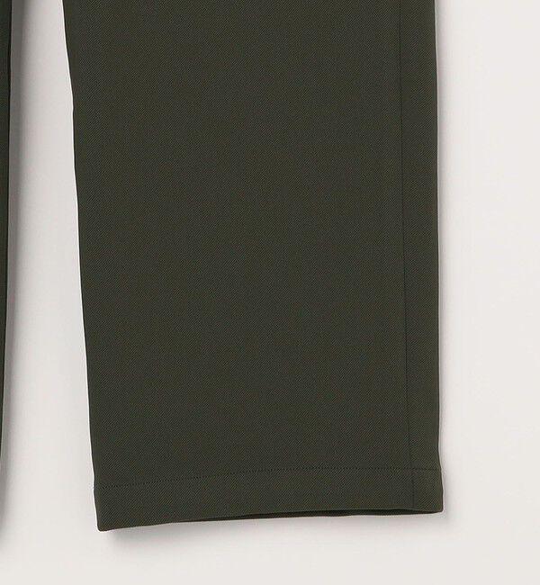 SHIPS any「SHIPS any: SORONA(R) ライト ツイル ストレッチ イージーパンツ(セットアップ対応)◇」|チノ|