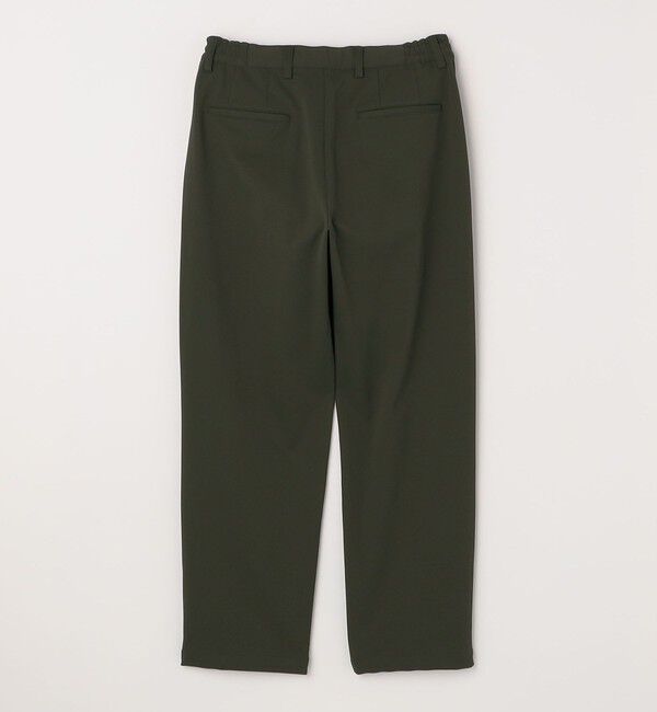 SHIPS any「SHIPS any: SORONA(R) ライト ツイル ストレッチ イージーパンツ(セットアップ対応)◇」|チノ|