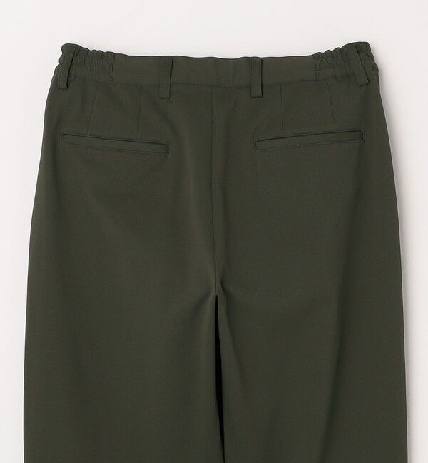 SHIPS any「SHIPS any: SORONA(R) ライト ツイル ストレッチ イージーパンツ(セットアップ対応)◇」|チノ|