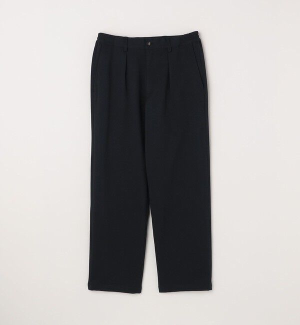 SHIPS any「SHIPS any: SORONA(R) ライト ツイル ストレッチ イージーパンツ(セットアップ対応)◇」|チノ|