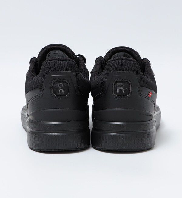 SHIPS「On: THE ROGER Advantage」|スニーカー|