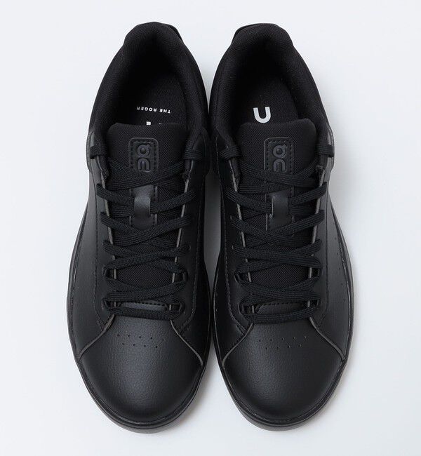 SHIPS「On: THE ROGER Advantage」|スニーカー|