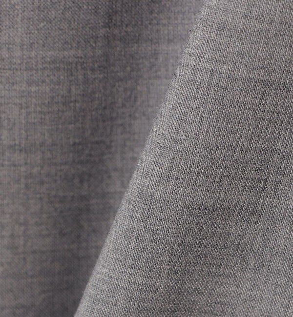 SHIPS for women「《予約》〈手洗い可能〉トロピカル ポケット シャツ（セットアップ対応）」|シャツ・ブラウス|