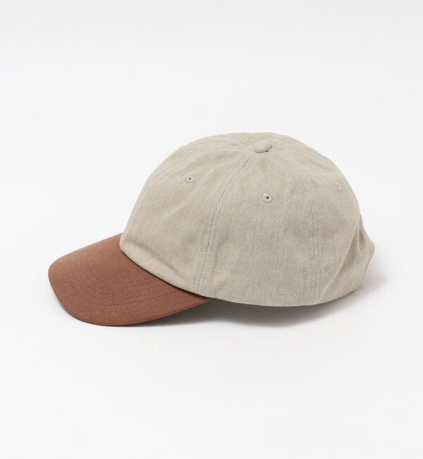 SHIPS「SUBLIME: ブリーチ コンビ キャップ」|その他|