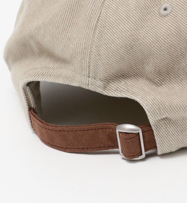 SHIPS「SUBLIME: ブリーチ コンビ キャップ」|その他|