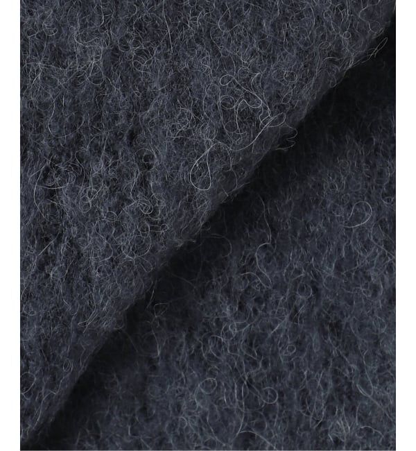 OUTDOOR PRODUCTS Usual Things「シャギーニットカーデ」|ニット・セーター|