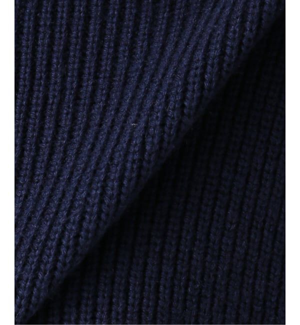 OUTDOOR PRODUCTS Usual Things「ワイドカラーニットプルオーバー」|ニット・セーター|