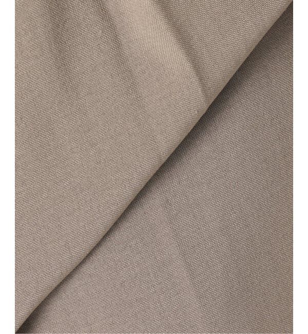 OUTDOOR PRODUCTS Usual Things「ORDINARY タックワイドスラックス」|スラックス|