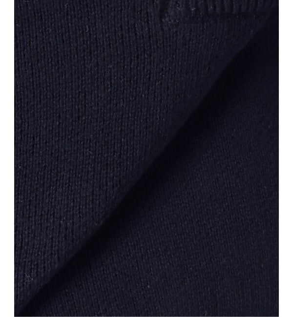 OUTDOOR PRODUCTS Usual Things「スウェットライク金ボタンカーデ」|カーディガン|