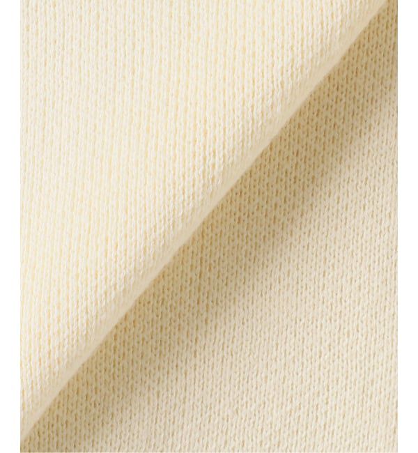 OUTDOOR PRODUCTS Usual Things「スウェットライク金ボタンカーデ」|カーディガン|