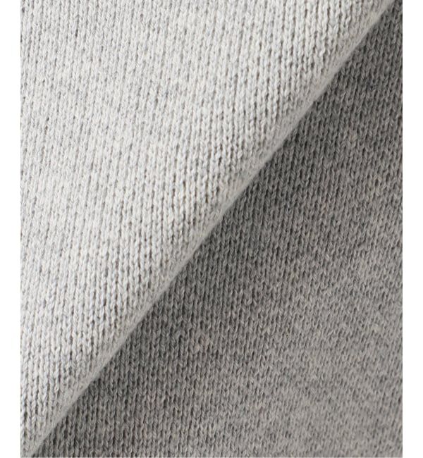 OUTDOOR PRODUCTS Usual Things「スウェットライク金ボタンカーデ」|カーディガン|