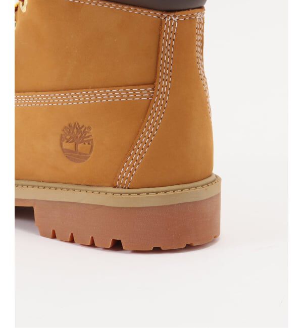 OUTDOOR PRODUCTS Usual Things「Timberland 6in Premium Boots W WP」|その他|
