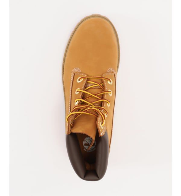 OUTDOOR PRODUCTS Usual Things「Timberland 6in Premium Boots W WP」|その他|