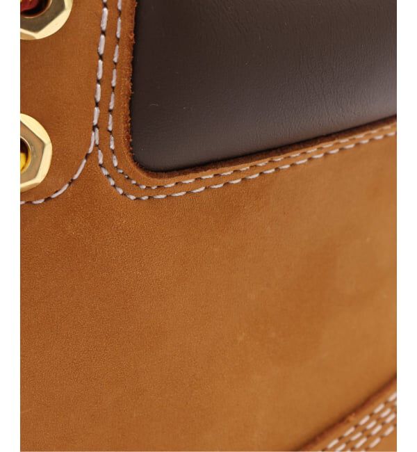 OUTDOOR PRODUCTS Usual Things「Timberland 6in Premium Boots W WP」|その他|