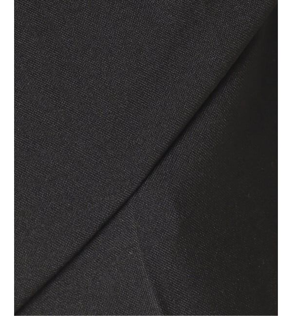 OUTDOOR PRODUCTS Usual Things「≪予約 WEB限定追加 ≫ORDINARY タックワイドスラックス」|スラックス|