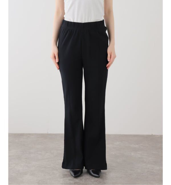 OUTDOOR PRODUCTS Usual Things「miller Prib Flare PT」|スラックス|