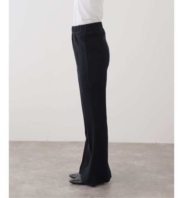 OUTDOOR PRODUCTS Usual Things「miller Prib Flare PT」|スラックス|