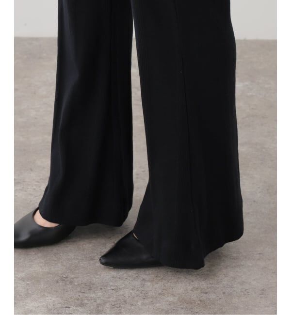 OUTDOOR PRODUCTS Usual Things「miller Prib Flare PT」|スラックス|