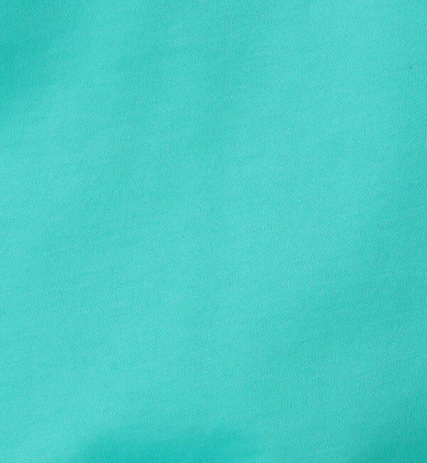 CABaN「コットン リブコンビクルーネックプルオーバー」|Tシャツ・カットソー|