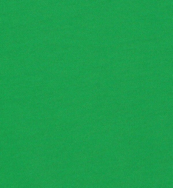 CABaN「コットン リブコンビクルーネックプルオーバー」|Tシャツ・カットソー|