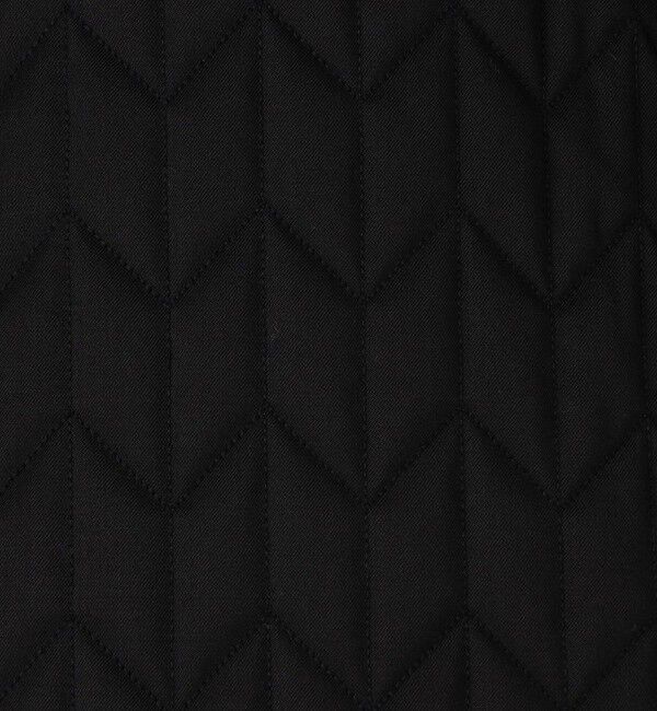 TOMORROWLAND BUYING WEAR「UNION LAUNCH キルティング フレアスカート」|フレア|