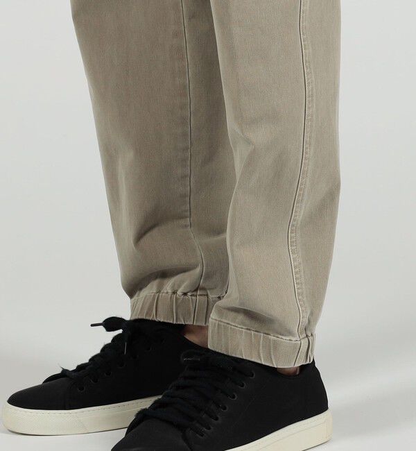 JAMES PERSE「コットンテリー カーゴパンツ MWCT1412」|カーゴ|