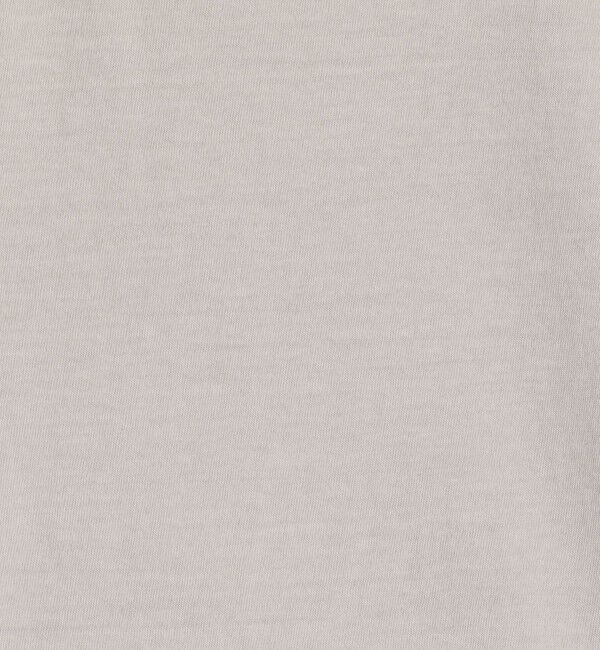 JAMES PERSE「コットンジャージー ラウンジTシャツ MLJ3311」|Tシャツ・カットソー|