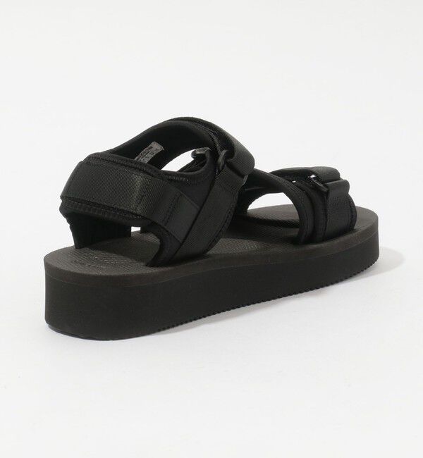 TOMORROWLAND GOODS「【別注】SUICOKE KISEE サンダル」|サンダル|