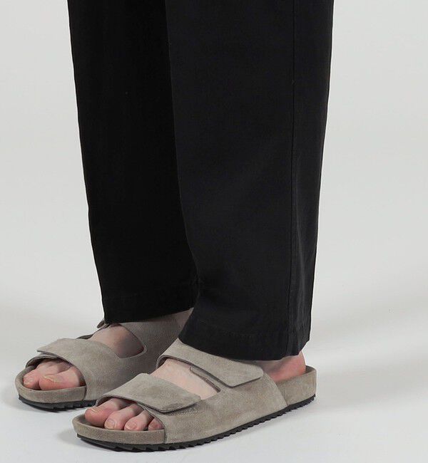 JAMES PERSE「コットンスラブ カーゴパンツ MACS1439」|カーゴ|