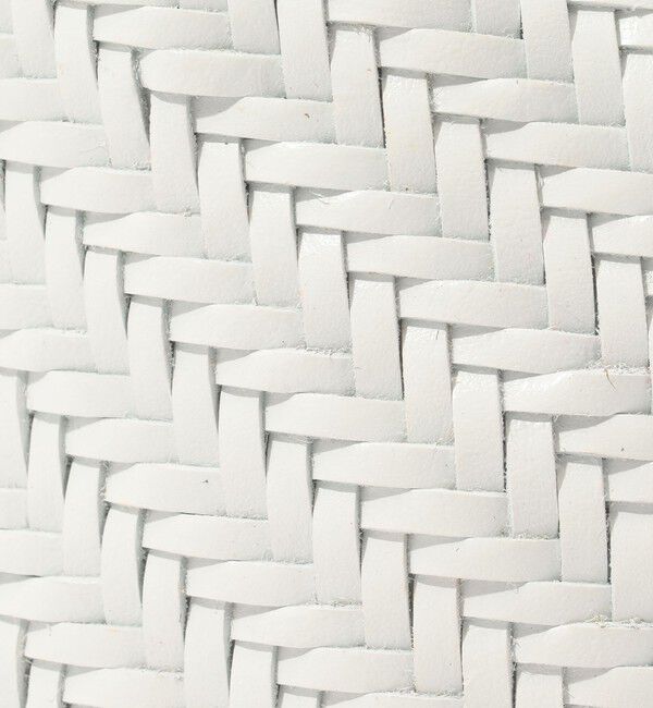 TOMORROWLAND GOODS「dragon DIFFUSION POMPOM ショルダーバッグ」|ショルダー・メッセンジャー|