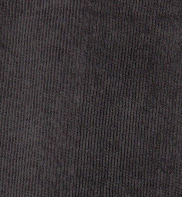 JAMES PERSE「コットンコーデュロイ カーゴパンツ MFWS1439」|カーゴ|