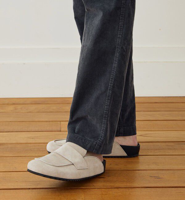 JAMES PERSE「コットンコーデュロイ カーゴパンツ MFWS1439」|カーゴ|