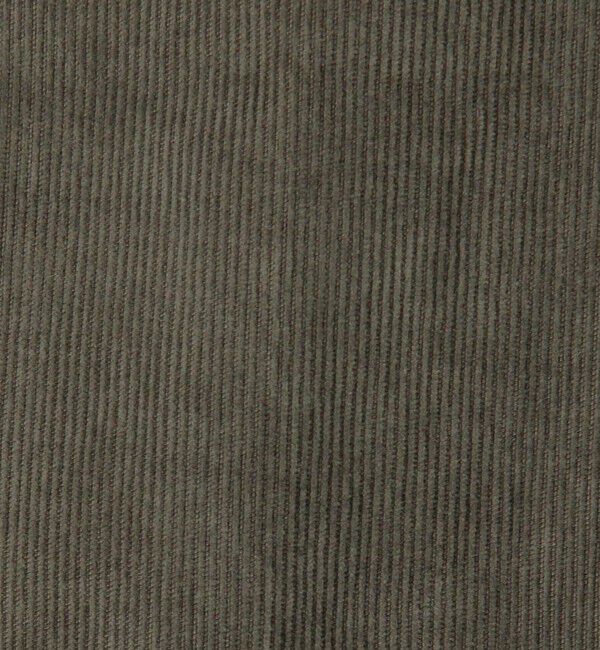 JAMES PERSE「コットンコーデュロイ カーゴパンツ MFWS1439」|カーゴ|