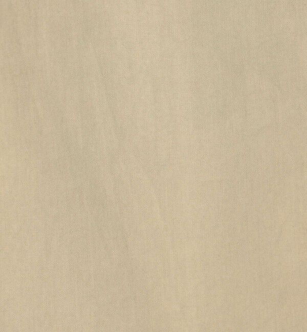 TOMORROWLAND BUYING WEAR「Cellar Door SASHA コットン ベイカーパンツ」|カーゴ|