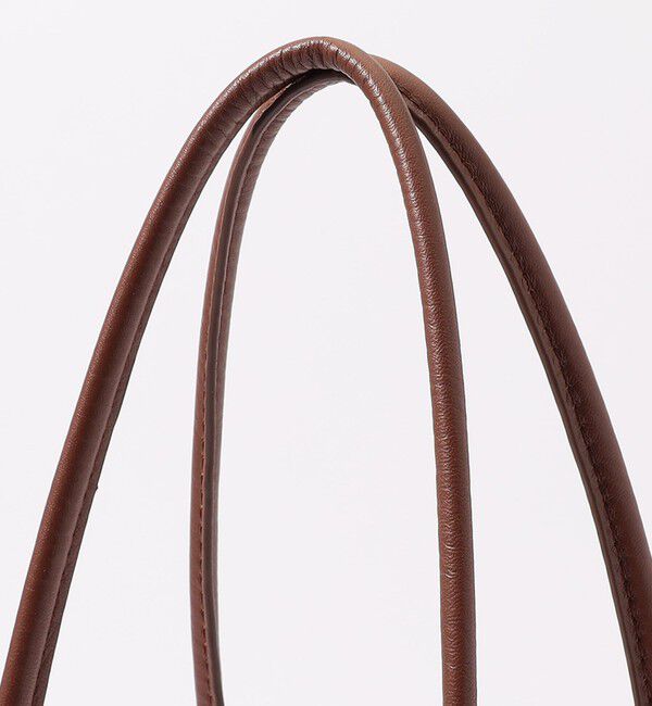 TOMORROWLAND GOODS「HEREU CALELLA BUCKET CANVAS バッグ」|ショルダー・メッセンジャー|