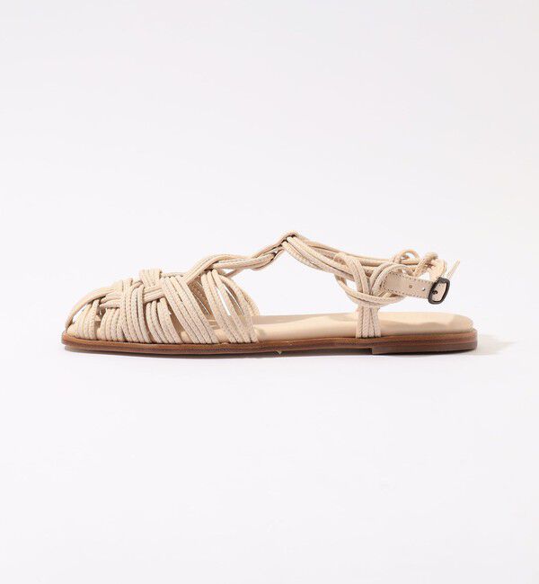 TOMORROWLAND GOODS「HEREU MANTELLA サンダル」|サンダル|