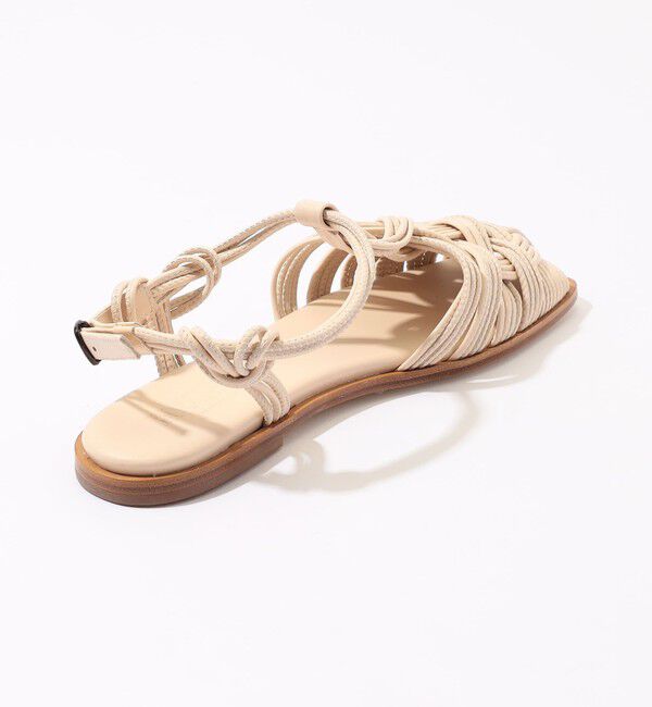 TOMORROWLAND GOODS「HEREU MANTELLA サンダル」|サンダル|