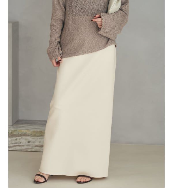 Plage「air jersey tight スカート」|スカート|