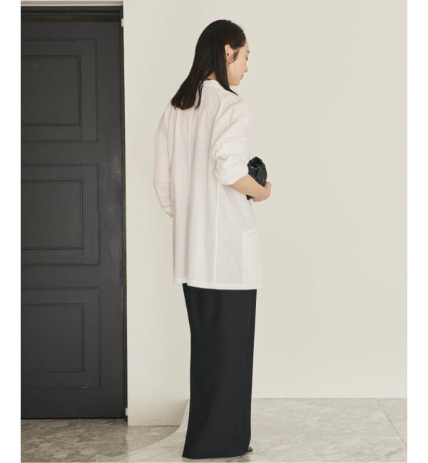 Plage「《追加予約》R&rsquo;IAM ダイバータイトスカート」|スカート|