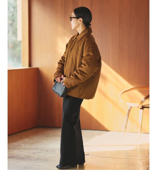 Plage「《追加予約》R&rsquo;IAM ダイバータイトスカート」|スカート|