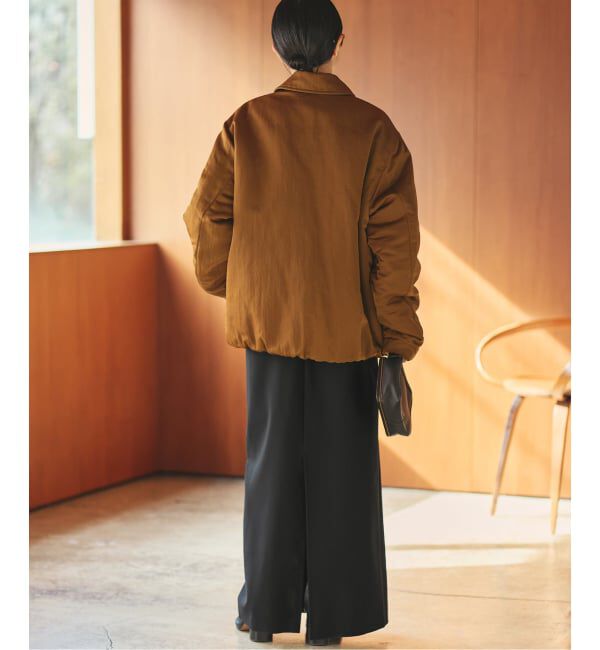 Plage「《追加予約》R&rsquo;IAM ダイバータイトスカート」|スカート|