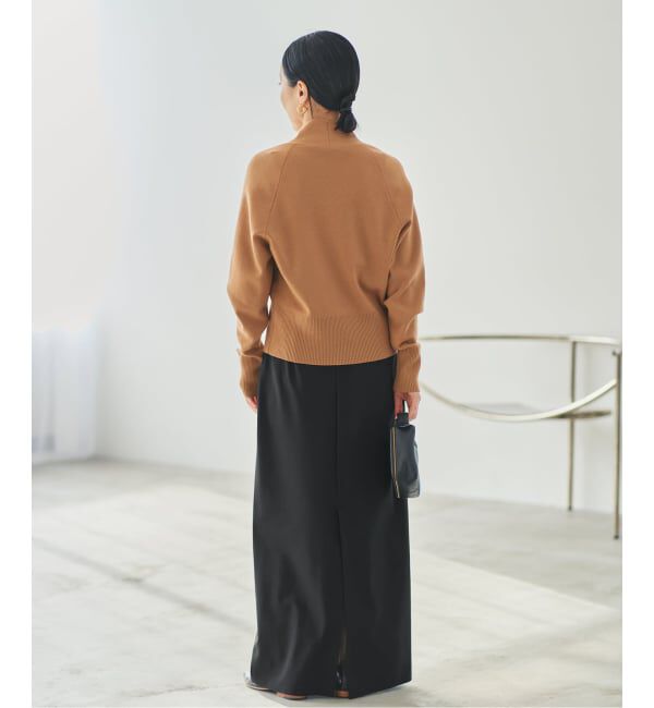 Plage「《追加予約》R&rsquo;IAM ダイバータイトスカート」|スカート|