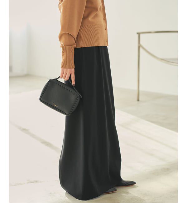 Plage「《追加予約》R&rsquo;IAM ダイバータイトスカート」|スカート|