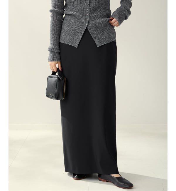 Plage「《追加予約》R&rsquo;IAM ダイバータイトスカート」|スカート|