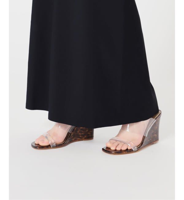 Plage「《追加予約》R&rsquo;IAM ダイバータイトスカート」|スカート|