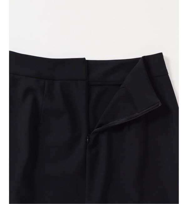 Plage「《追加予約》R&rsquo;IAM ダイバータイトスカート」|スカート|