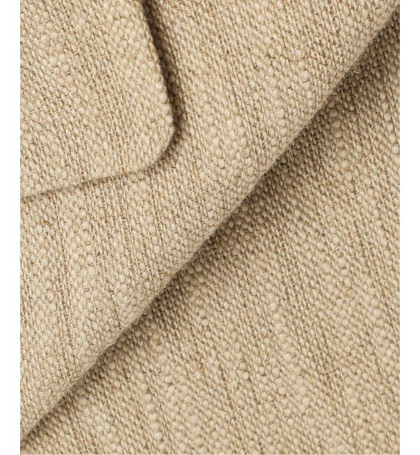 Plage「《予約》R&rsquo;IAM PLAIN ジャケット」|テーラードジャケット|