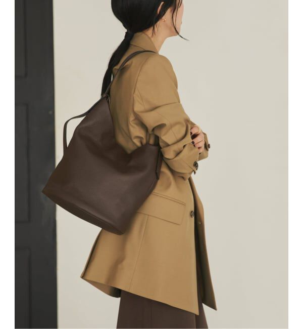 Plage「《追加予約》R&rsquo;IAM WOOSTED ジャケット」|テーラードジャケット|