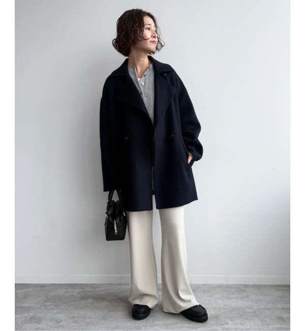 echecs ヘンリープルオーバー（SLOBE IENA）｜ルミネのファッション