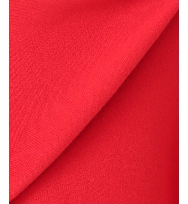 VERMEIL par iena「ダンボールニットフレアスカート」|スカート|